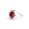 Bague Naruto Mangekyou Sharingan Itachi