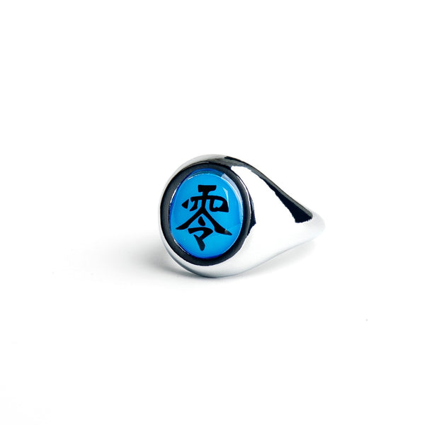 Bague Naruto Akatsuki Pain – TOKYRO